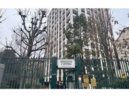 appartement paris 12 83.57 m² t-3 à vendre  799 000 €