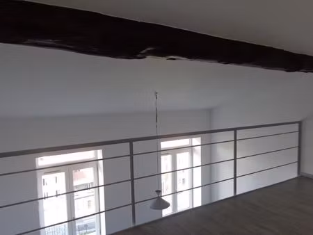 location appartement 2 pièces 61 m² à saint-étienne (42000)