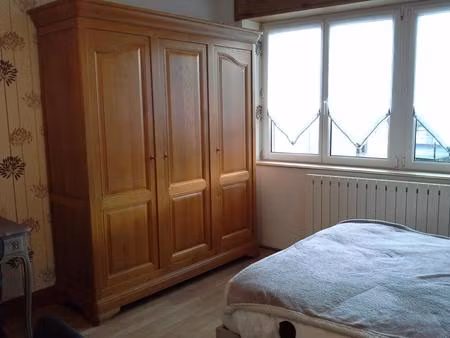 location appartement 1 pièce 28 m² à thionville (57100)