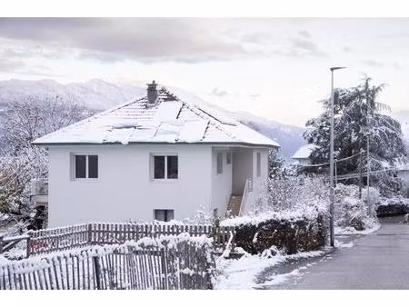 location appartement 1 pièce 10 m² à aix-les-bains (73100)