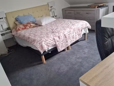 location appartement 1 pièce 25 m² à argenteuil (95100)