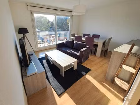 location appartement 3 pièces 66 m² à brest (29200)