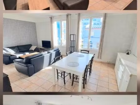 location appartement 3 pièces 75 m² à brest (29200)