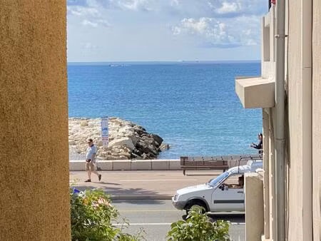location appartement 2 pièces 40 m² à cagnes-sur-mer (06800)