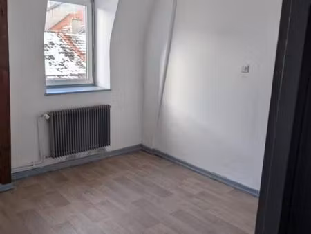 location appartement 3 pièces 44 m² à mulhouse (68100)