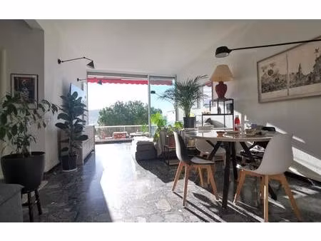 location appartement 3 pièces 77 m² à nice (06000)