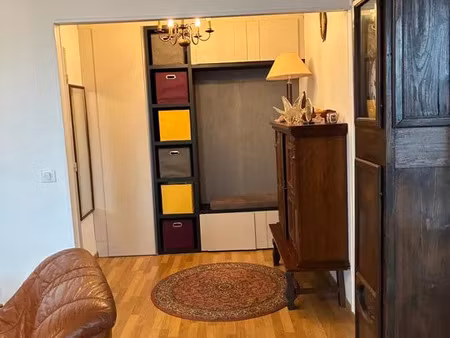 location appartement 3 pièces 70 m² à poissy (78300)