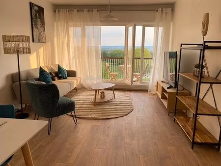 location appartement 3 pièces 63 m² à pontoise (95000)