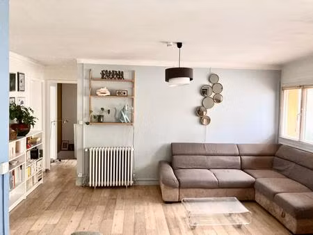 location appartement 5 pièces 102 m² à toulouse (31000)