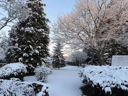 location maison 7 pièces 165 m² à chaufour-notre-dame (72550)