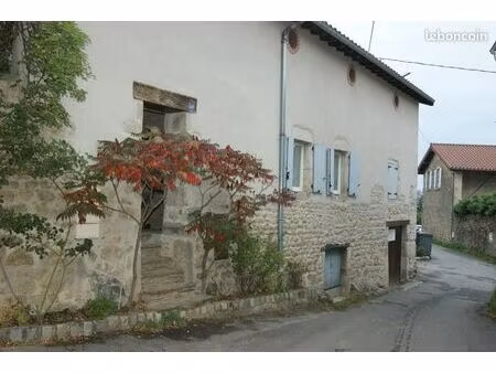 appartement 4 pièces