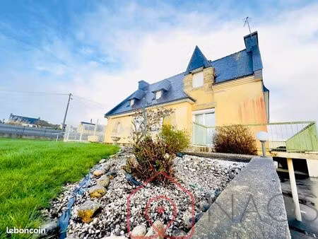 maison 6 pièces 141 m²