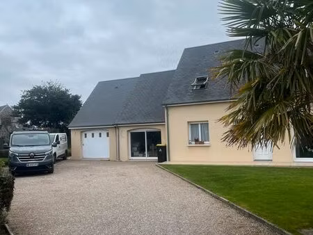 maison a saint martin le greard