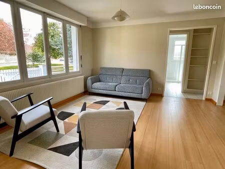 dury - beau pavillon sur sous-sol complet avec fort potentiel