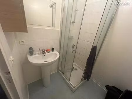 appartement t2 à louer