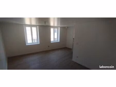 location maison de ville