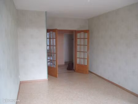 appartement 89.50 m²
