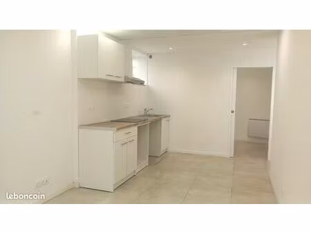 appartement 2 pièces neuf 50 m² - 100 m église savenay