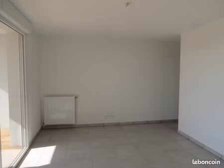 610 - appartement 2 pièces - 46m2