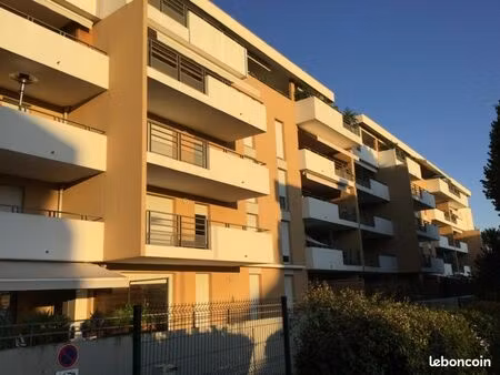 appartement 3 pièces 74 mètres carré