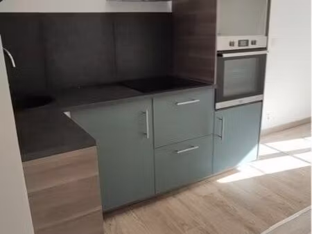 location appartement la verdière