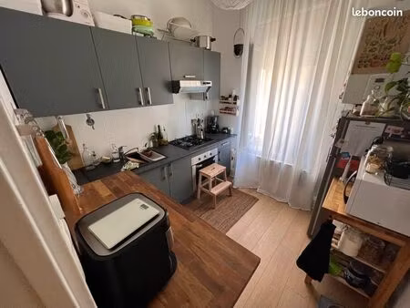 appartement t3 85 m2