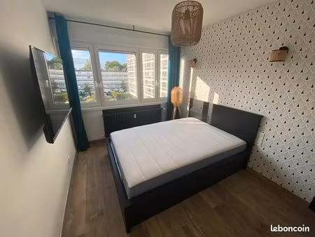 chambre all inclusive pour etudiantes metz borny