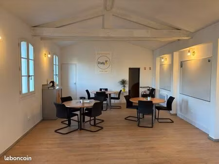 local commercial à louer 13013