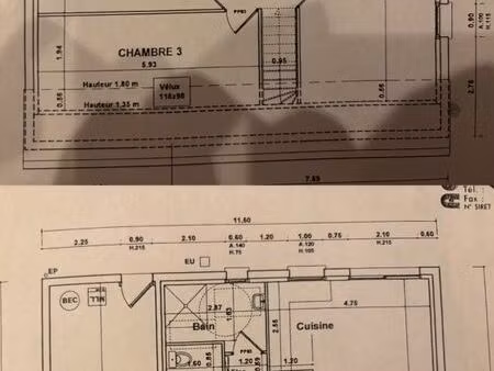 maison neuve à louer