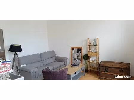 appartement t2 cv cognac