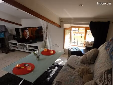 studio ajaccio vielle ville