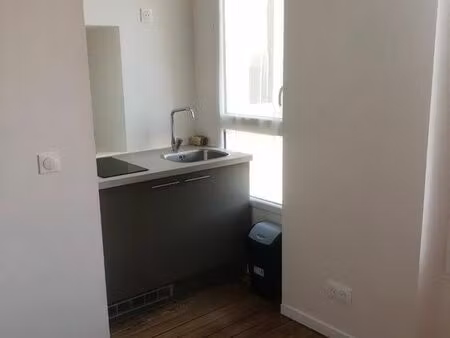 studio rénové à proximité disney