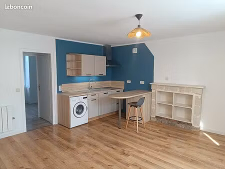 appartement t2 2 pièces 35 m2