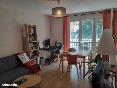 bel appartement meublé 1 chambre