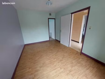 location – appartement à lothey