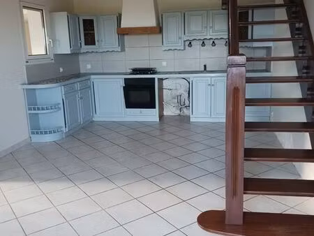 location appartement non meublé