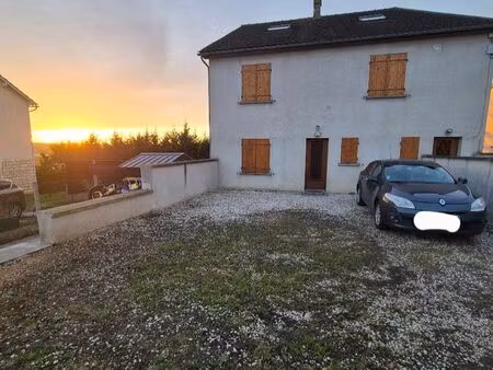 appartement à louer monéteau