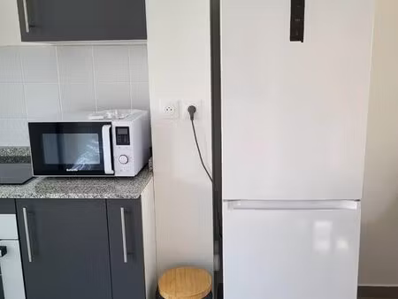 appartement 3 pièces 72 m²