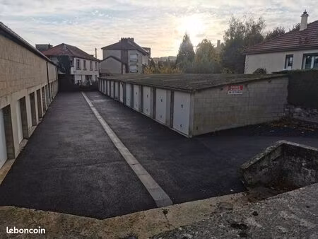 garage a louer a laon 02000