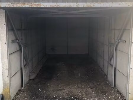 garage a louer