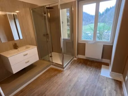 maison de village à louer