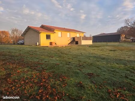 maison rénovée 95m2