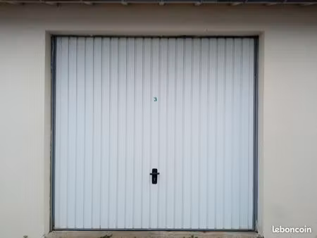 a louer garage