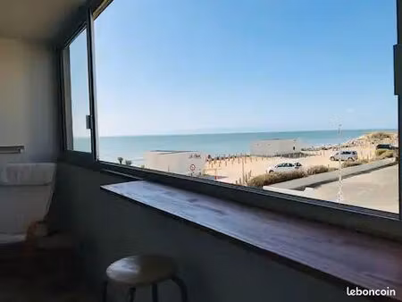 location studio à l'année