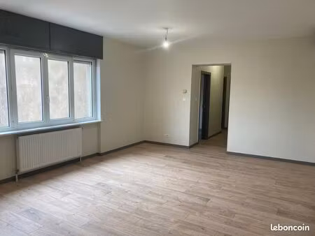 appartement f3 à louer à sarrebourg