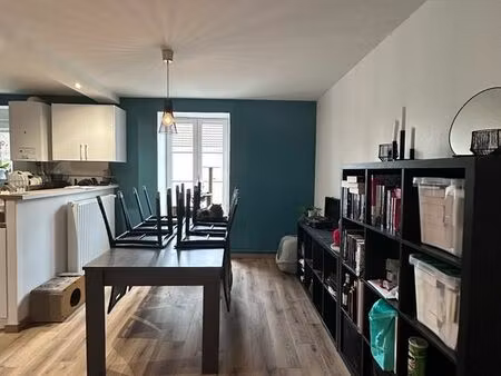location appartement t4 rénové
