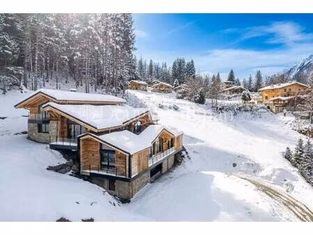 douglas elliman france chamonix