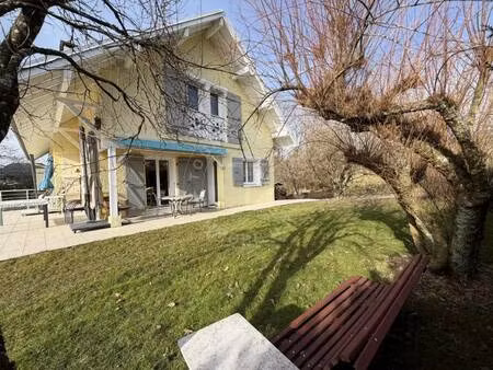 tour des lacs - immobilier