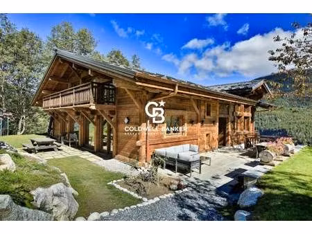 coldwell banker la clé des cimes