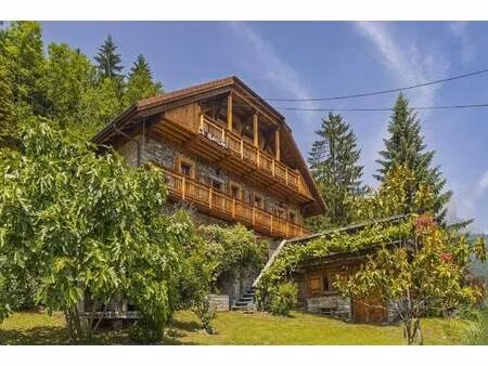 douglas elliman france chamonix